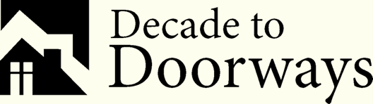 decades to doorways
