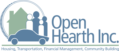 Open Hearth, Inc.