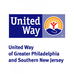 united way of greater Philadelphia and southern new jersey
