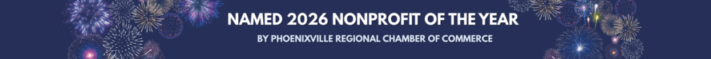 2026 nonprofit of the year