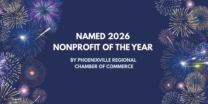 2026 nonprofit of the year